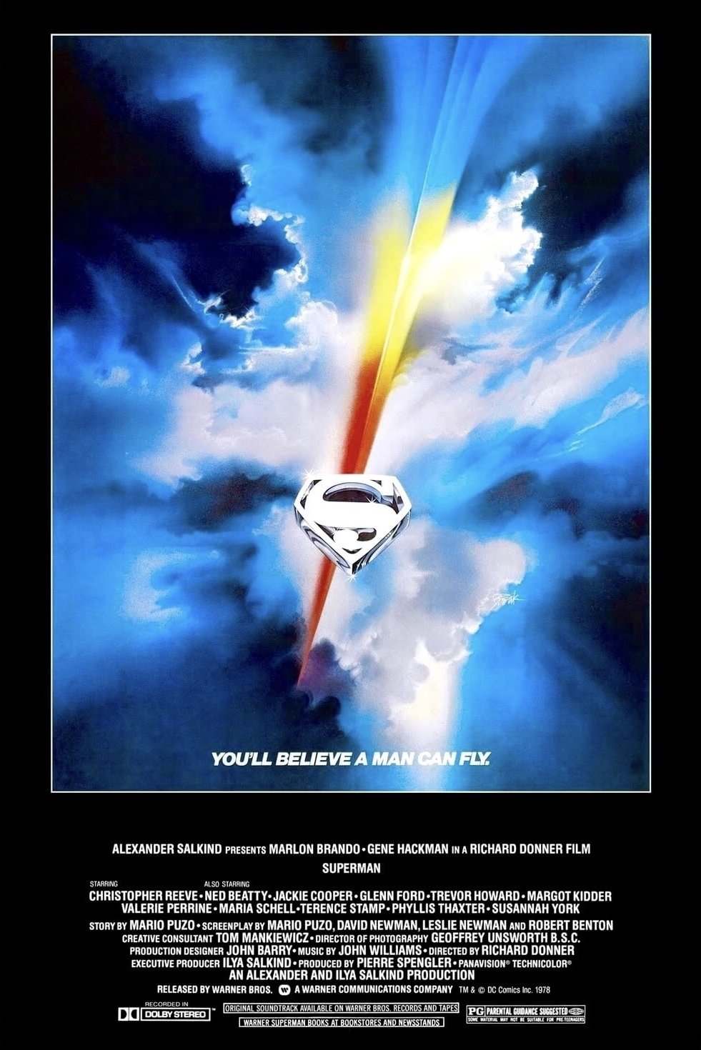 Superman