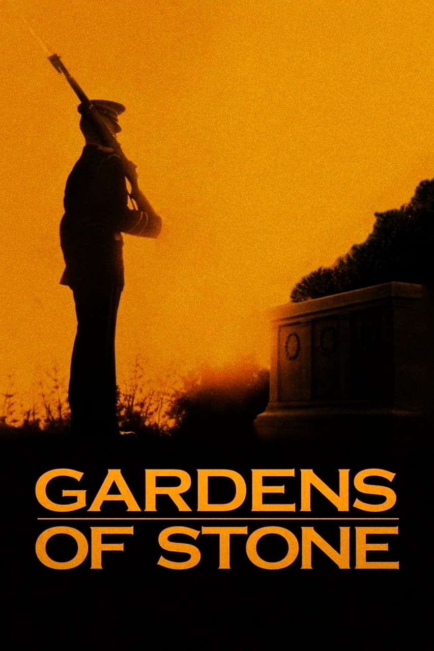Gardens of Stone