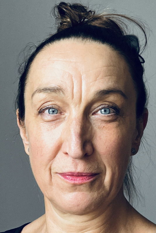 et billede af Daniela Voráčková