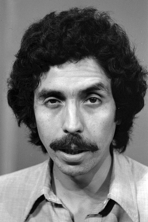 et billede af Adriano Castillo