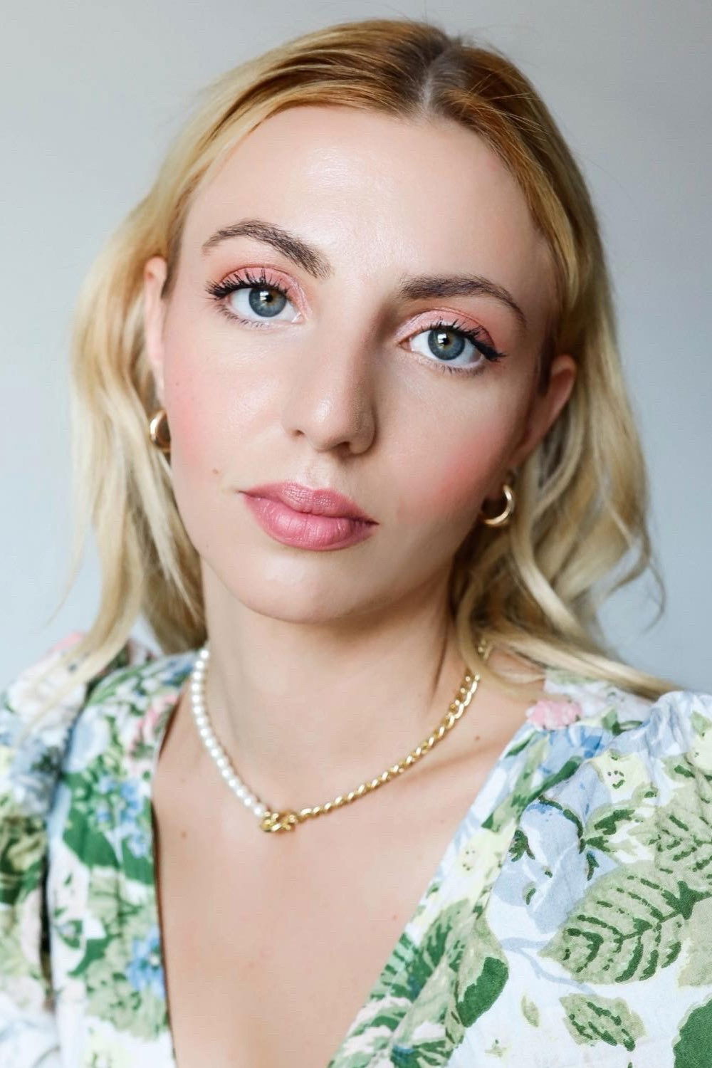 et billede af Daria Diache