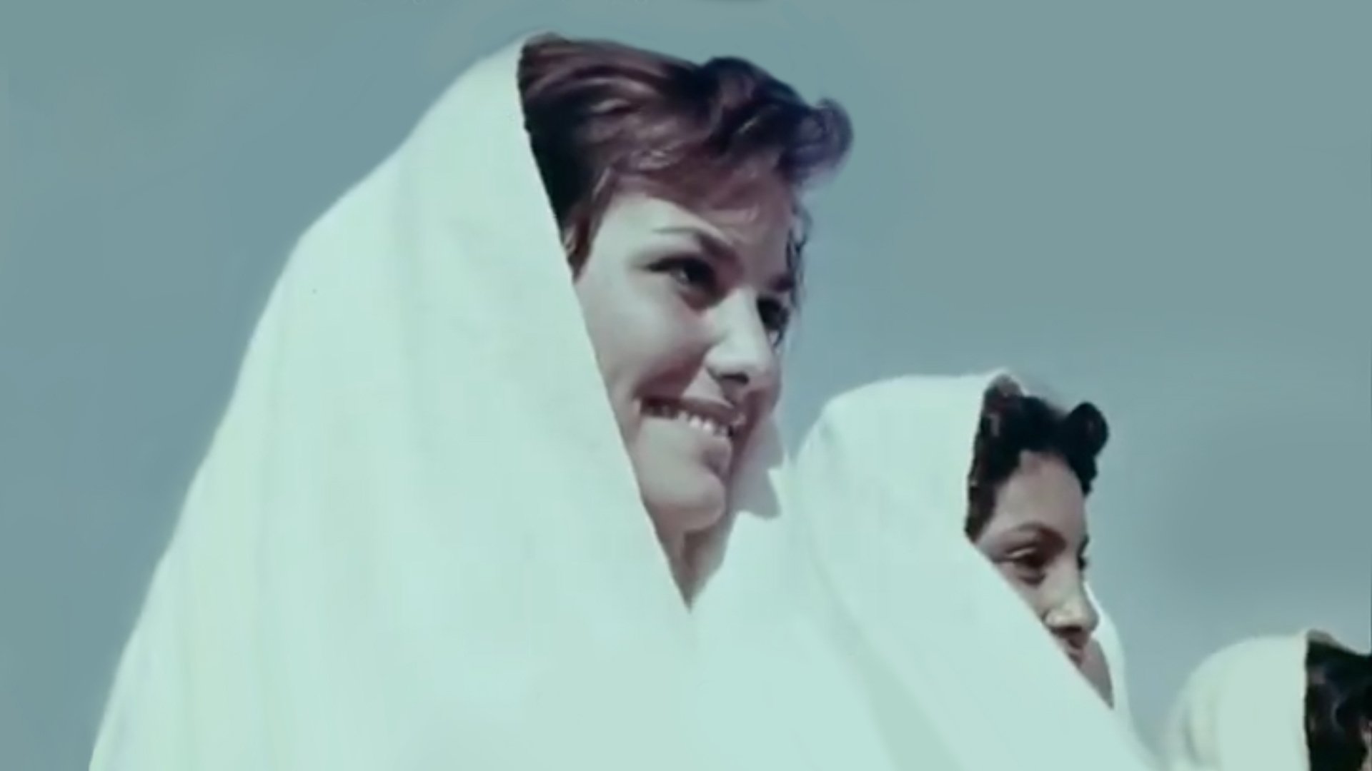 Les Anneaux d'Or (1956)