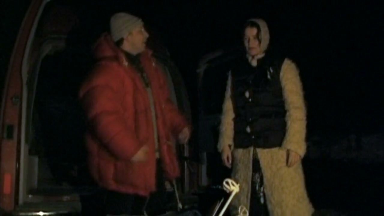 Når nettene blir lange (2000)