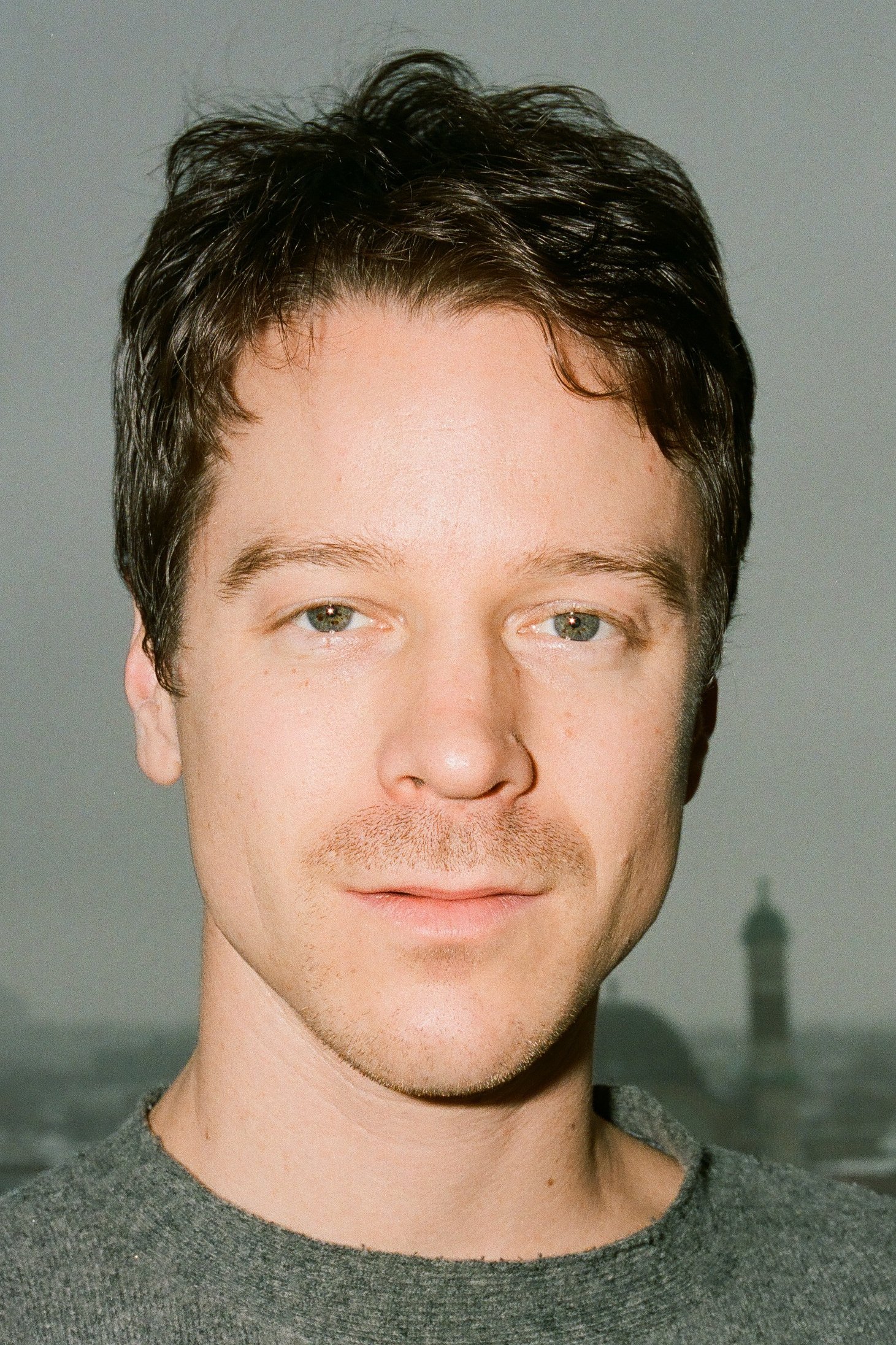 et billede af Frédéric Lemay