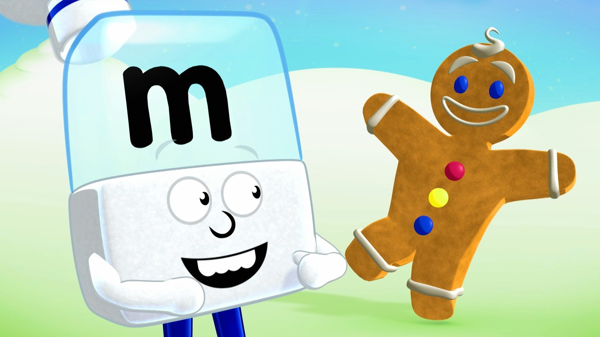 Alphablocks