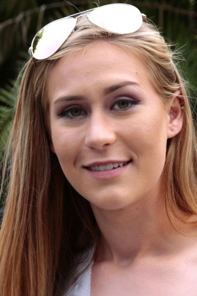 et billede af Daisy Mae