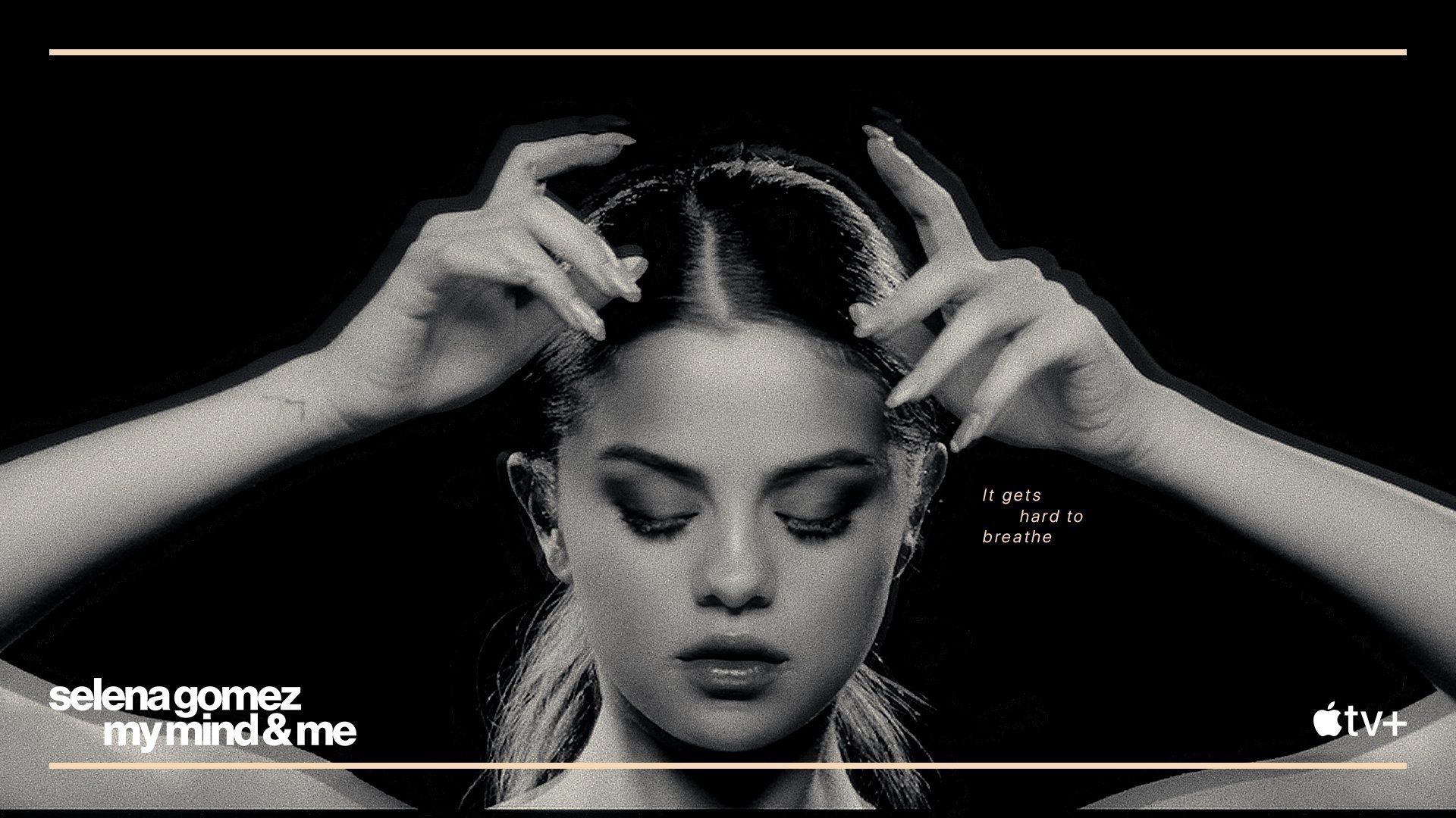 Selena Gomez: My Mind & Me