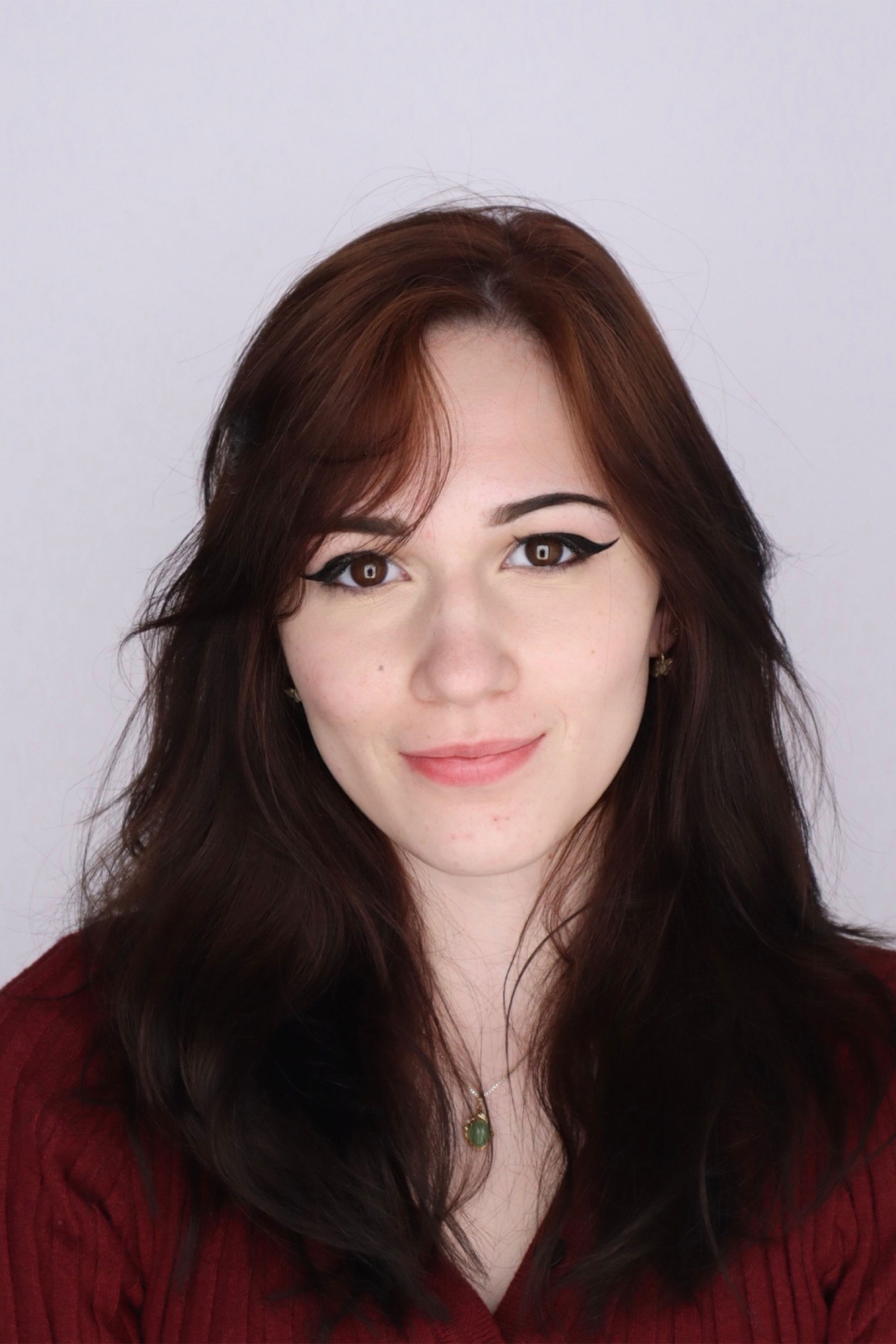 et billede af Rosario Combs