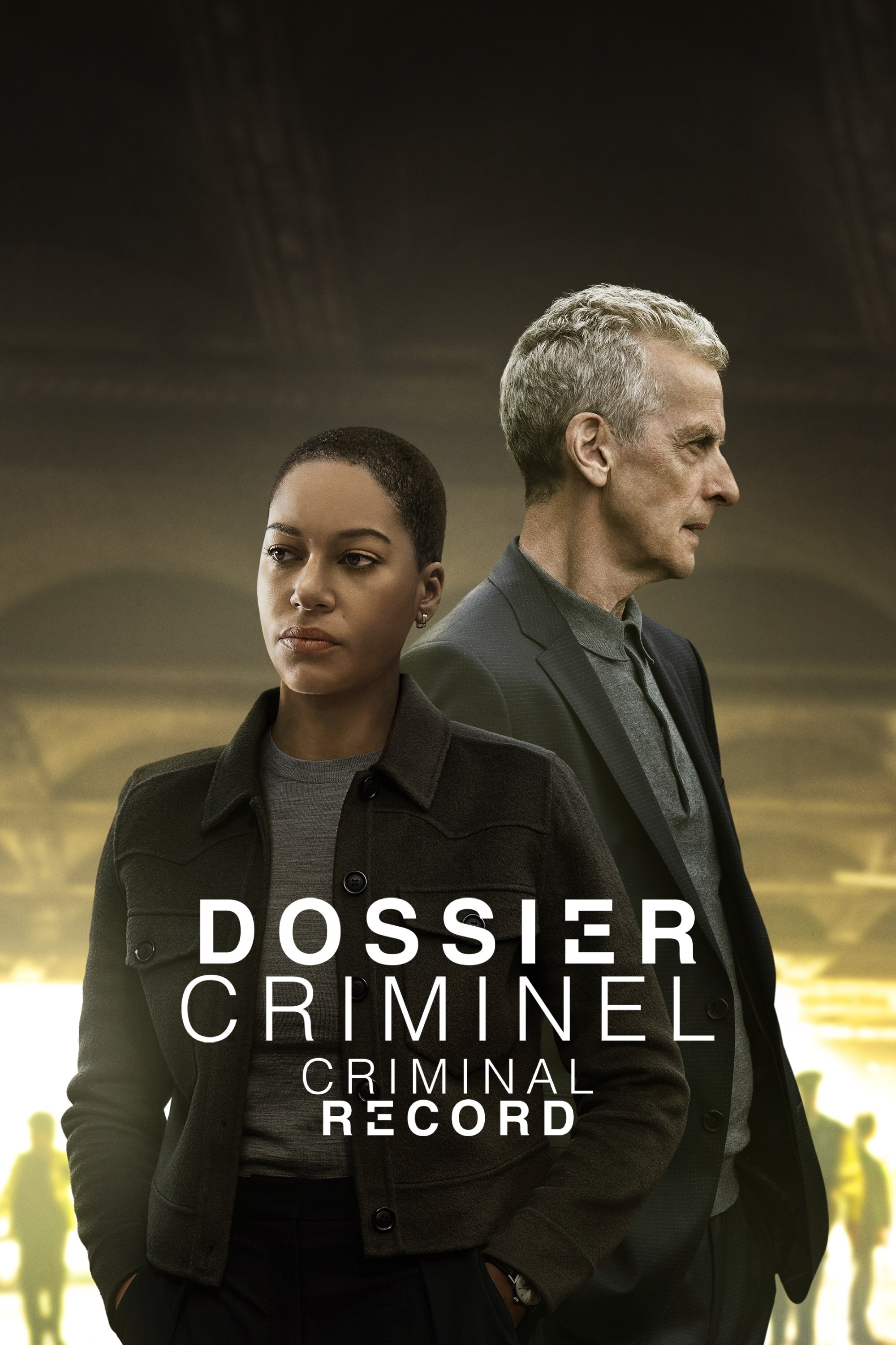 Criminal Record 2024 complete seasons and episodes movie download ...