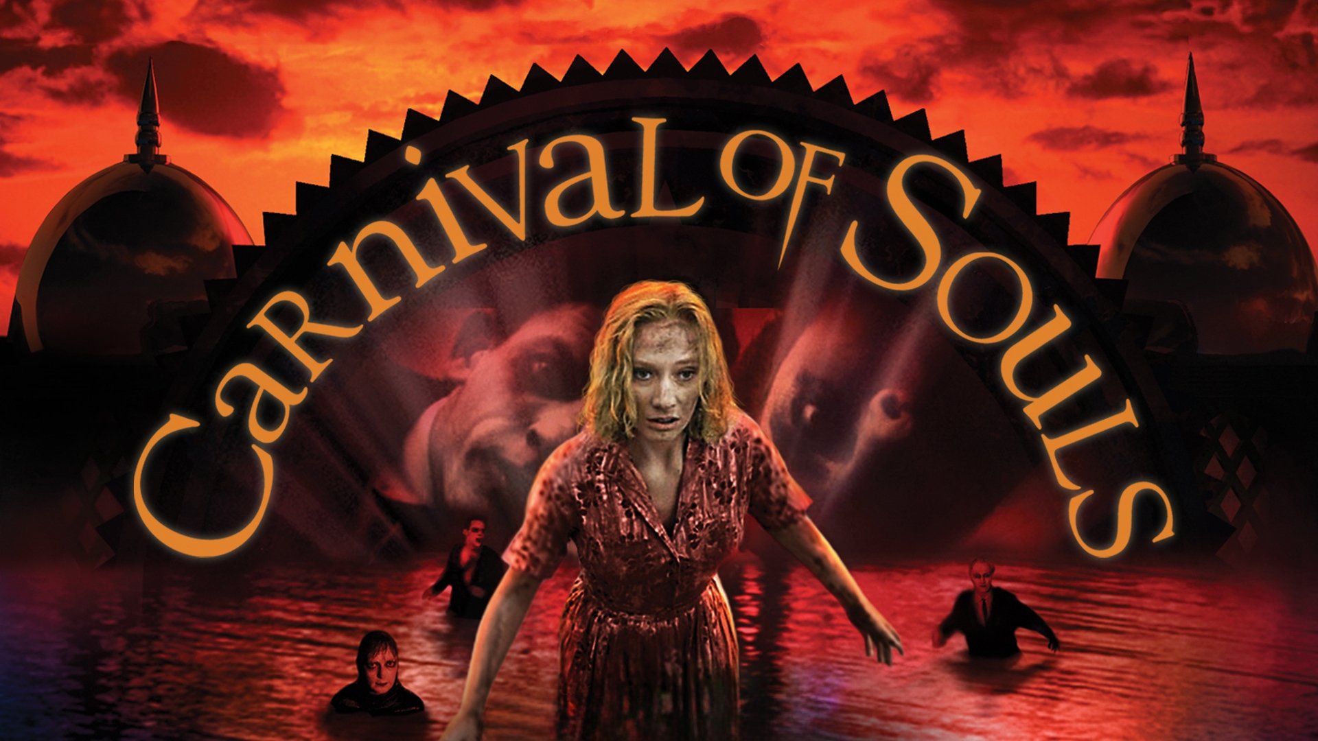 Carnival of Souls (1962)
