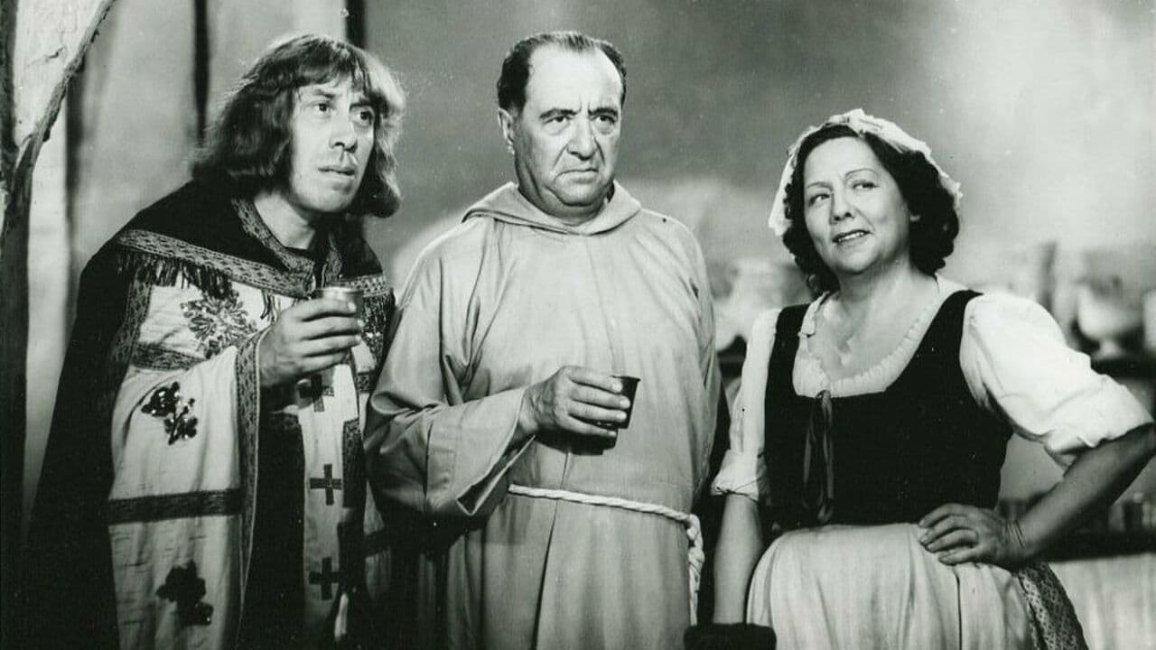 Hoboes in Paradise (1945)