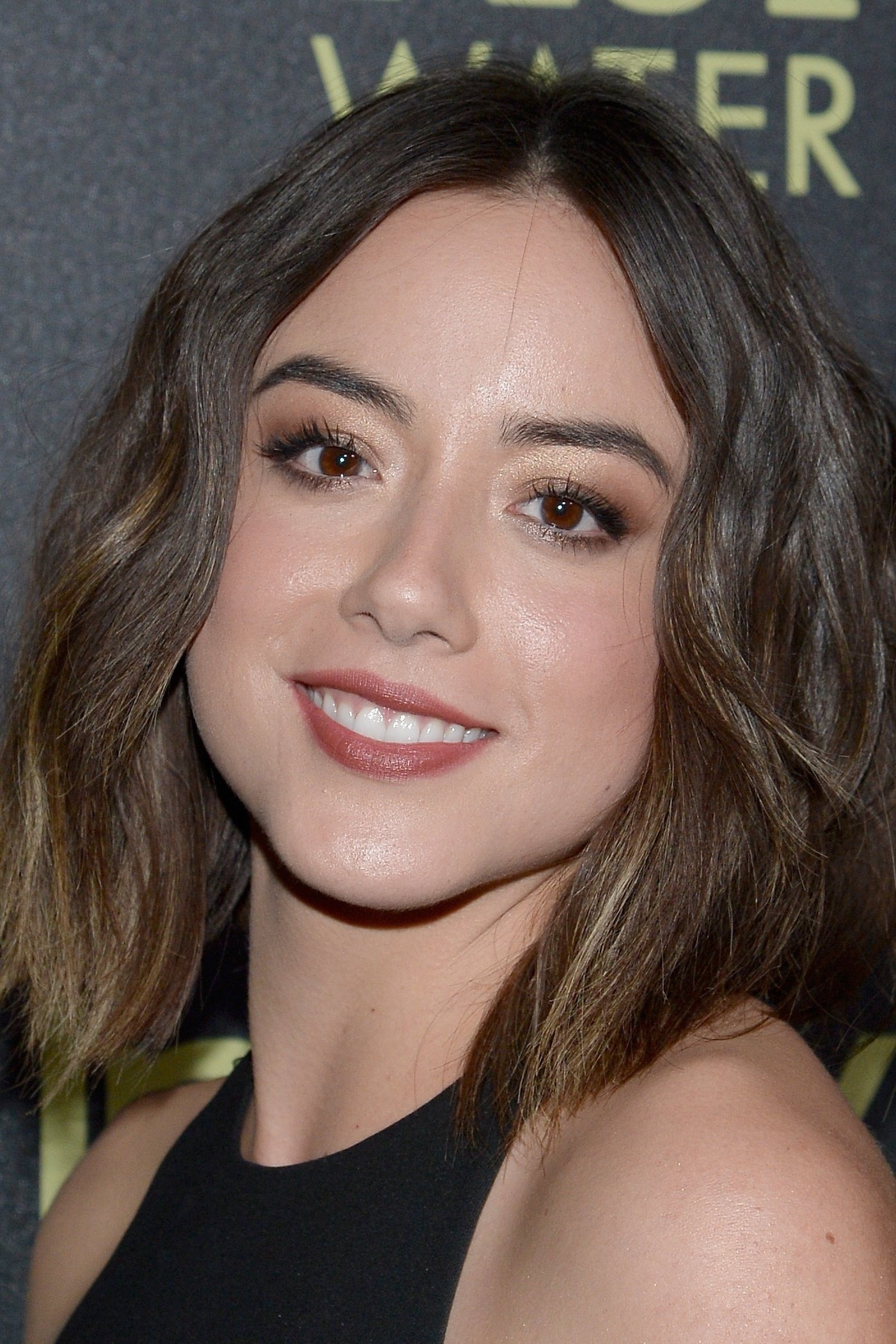 Photo de Chloe Bennet 267197