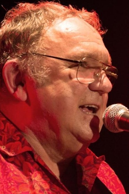 et billede af Eric Bleuzé