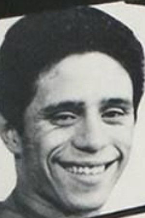 et billede af Ray 'Lil Lep' Ramos