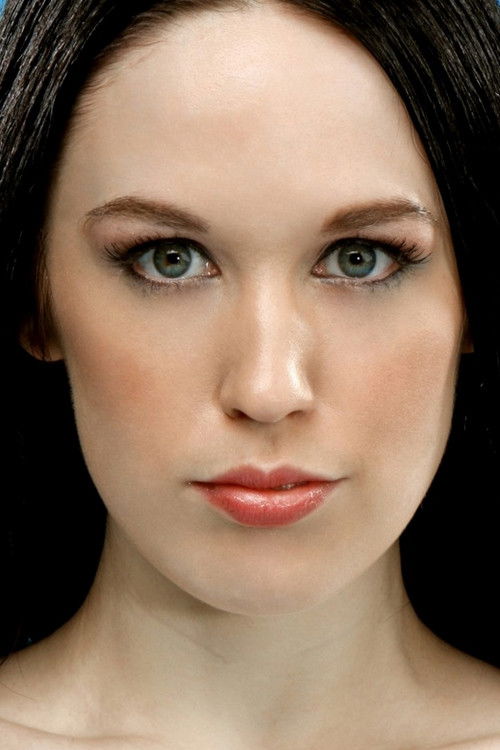 et billede af Jade Starr