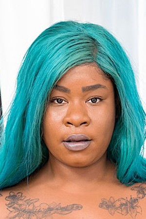 et billede af Anna Sky