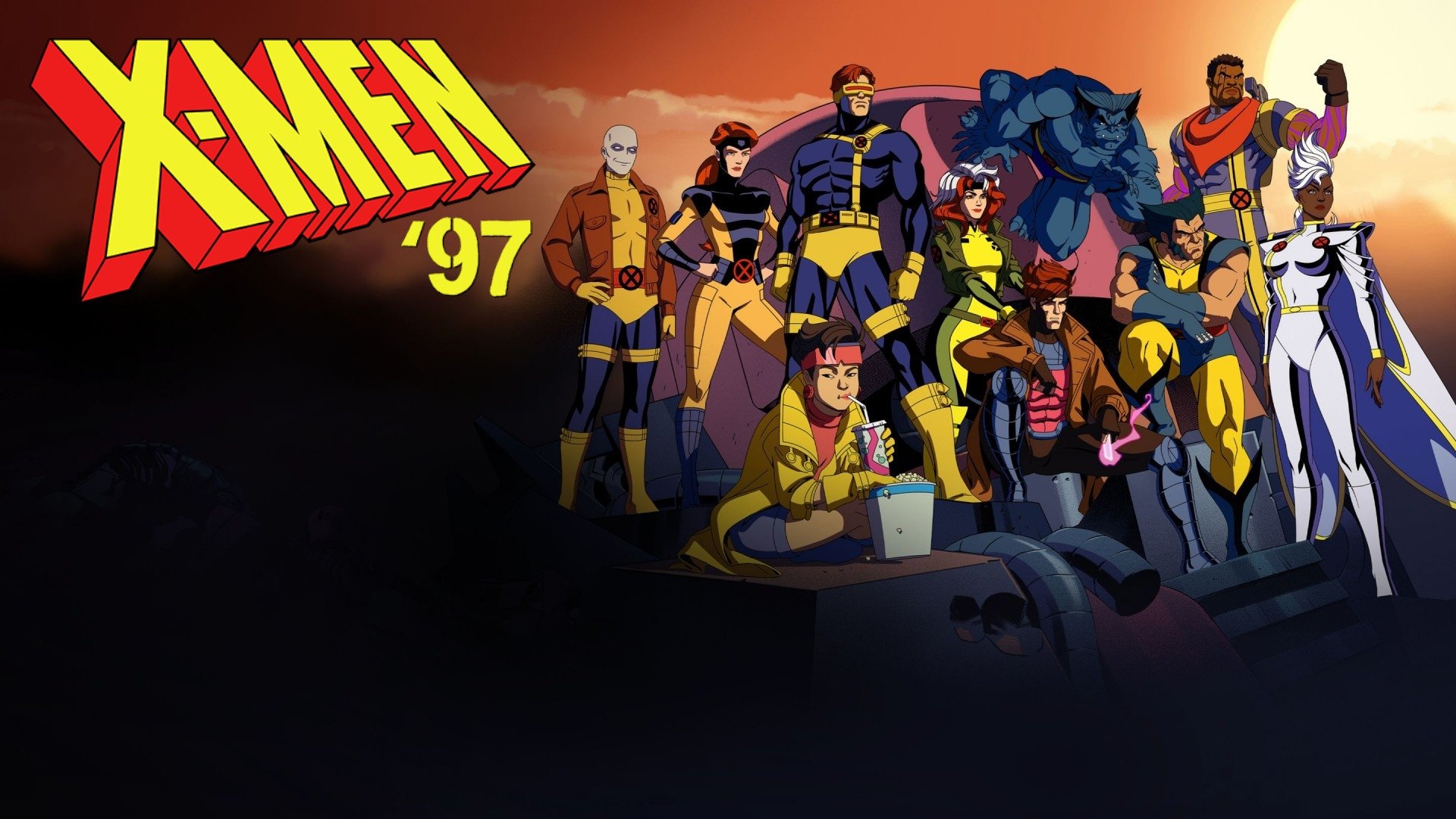 X-Men '97