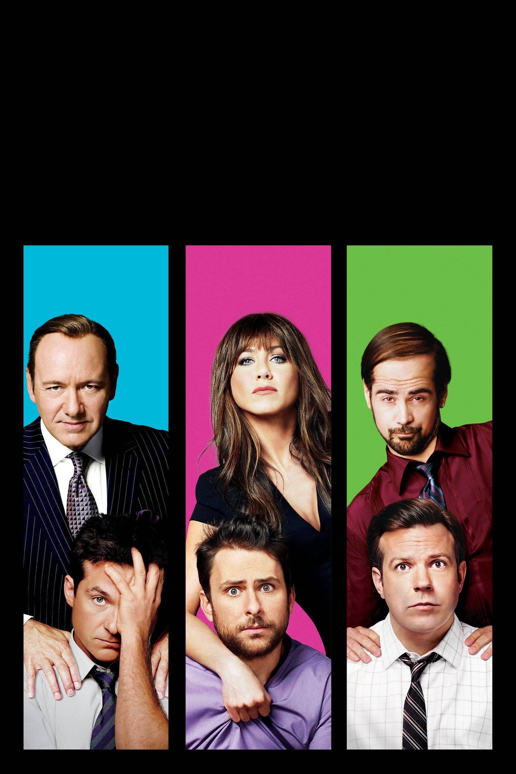 Horrible Bosses