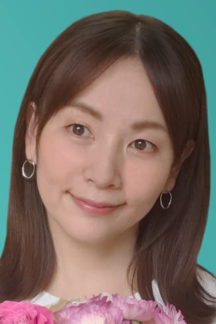 et billede af Ryoko Usami