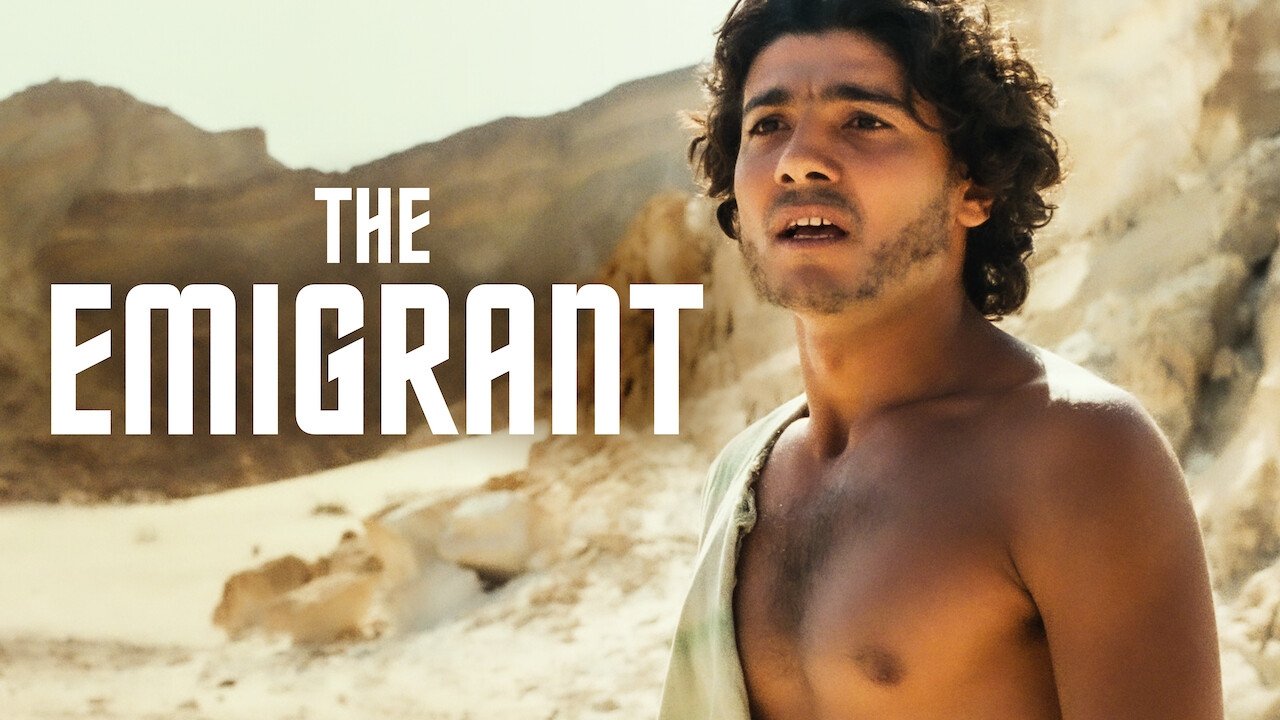 The Emigrant