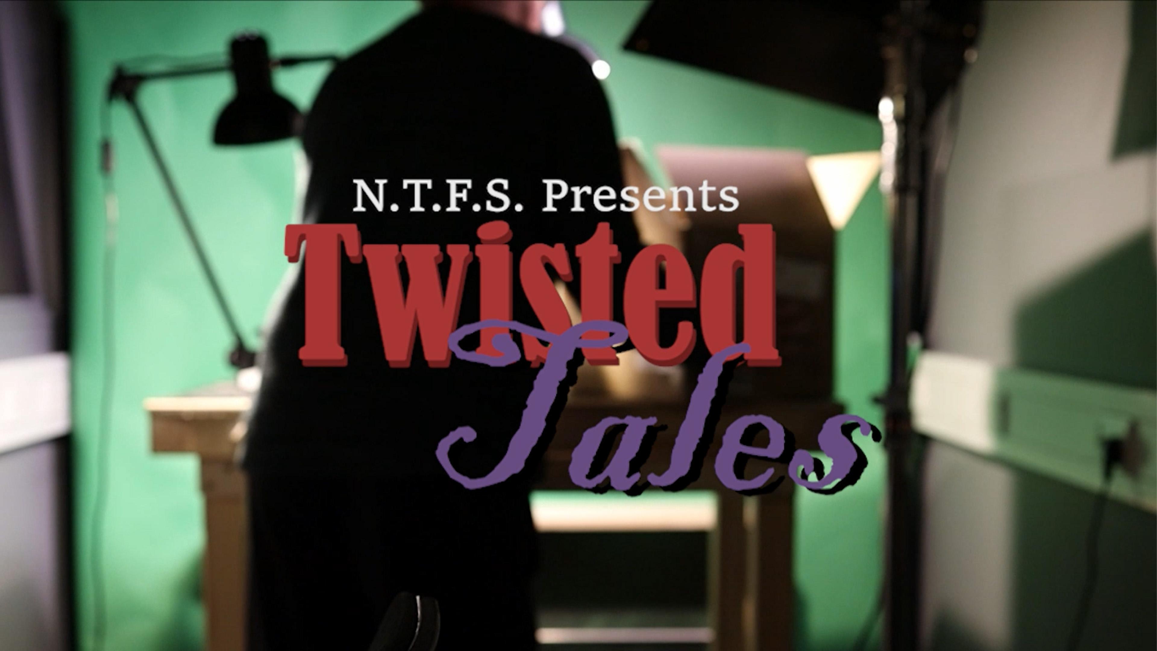 Twisted Tales (2023)