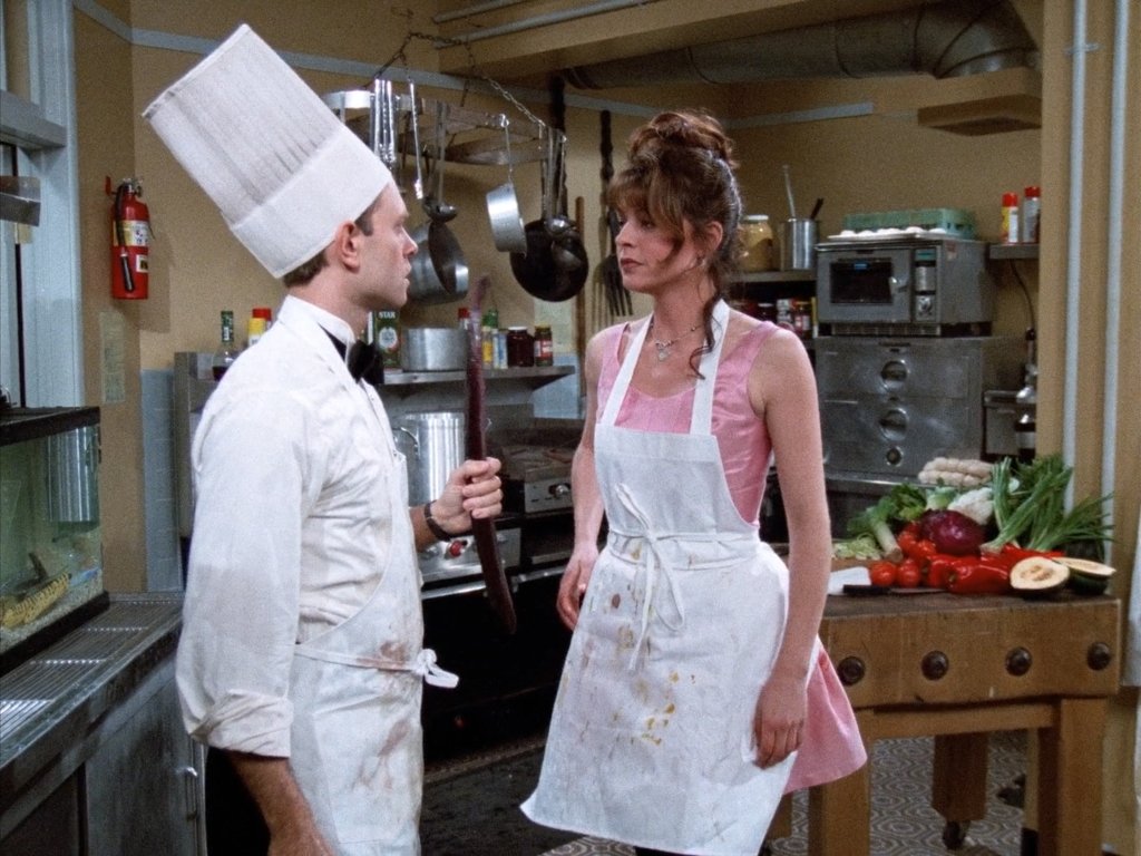 Frasier