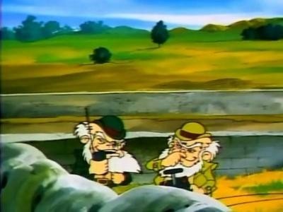 Inspector Gadget