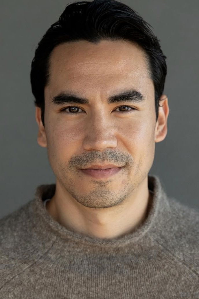 et billede af Jason Amerling