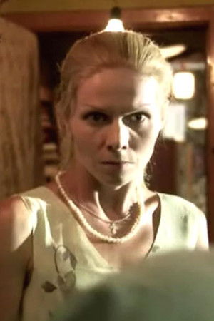 et billede af Elena Elova