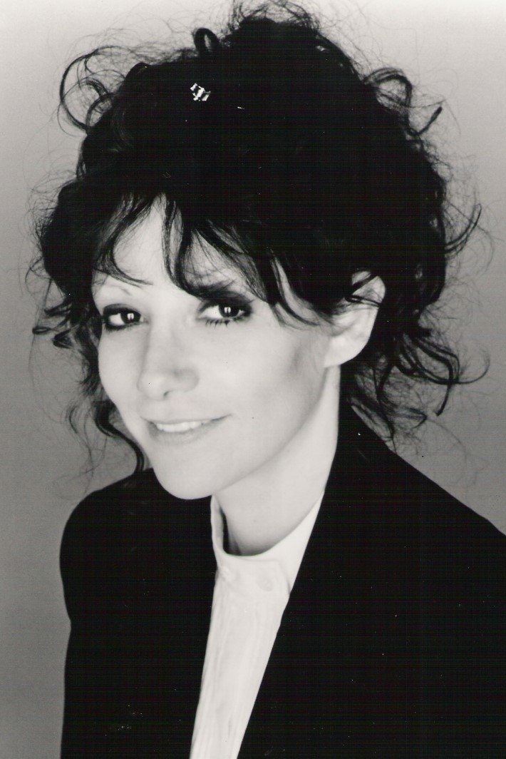 et billede af Amy Heckerling