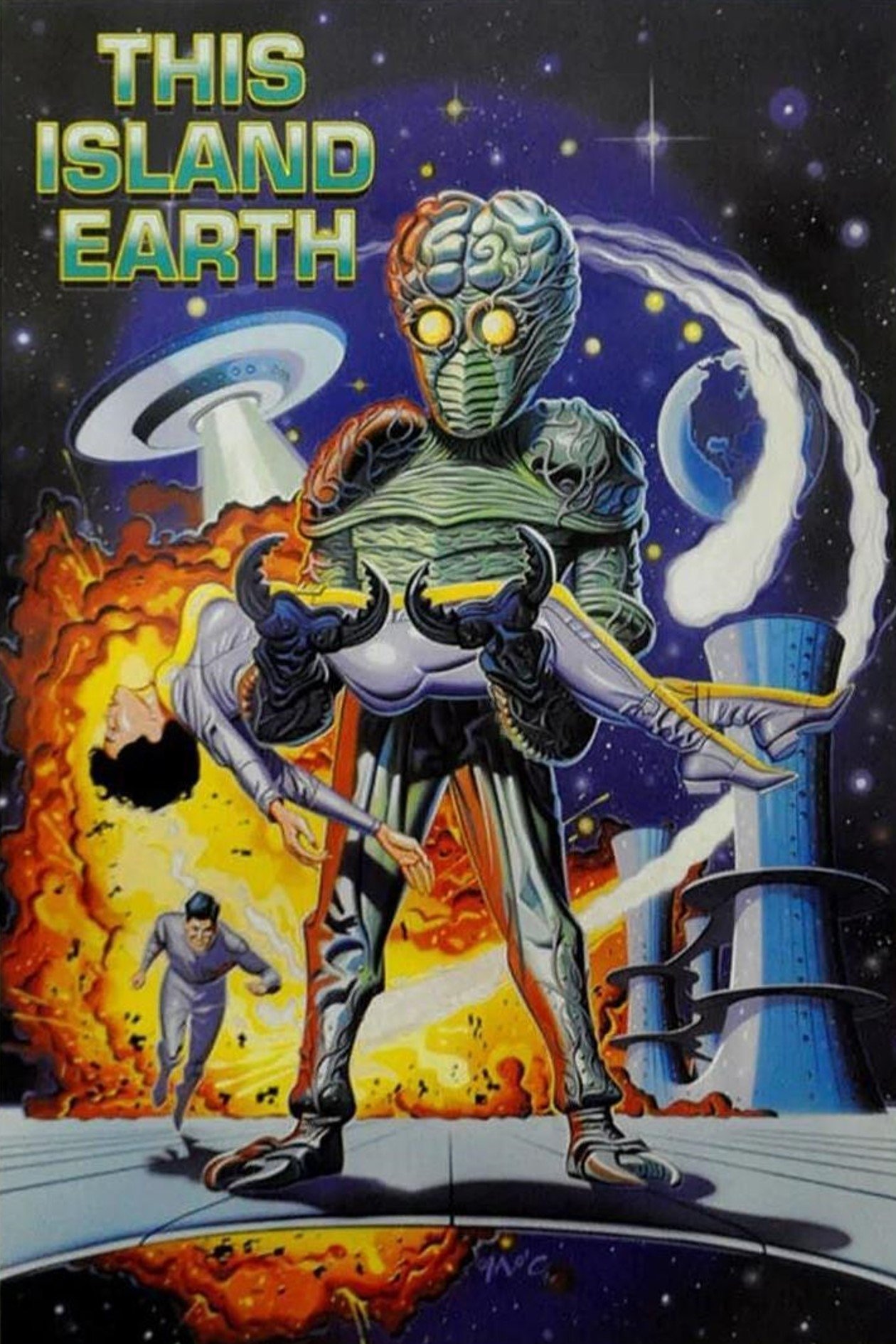This Island Earth