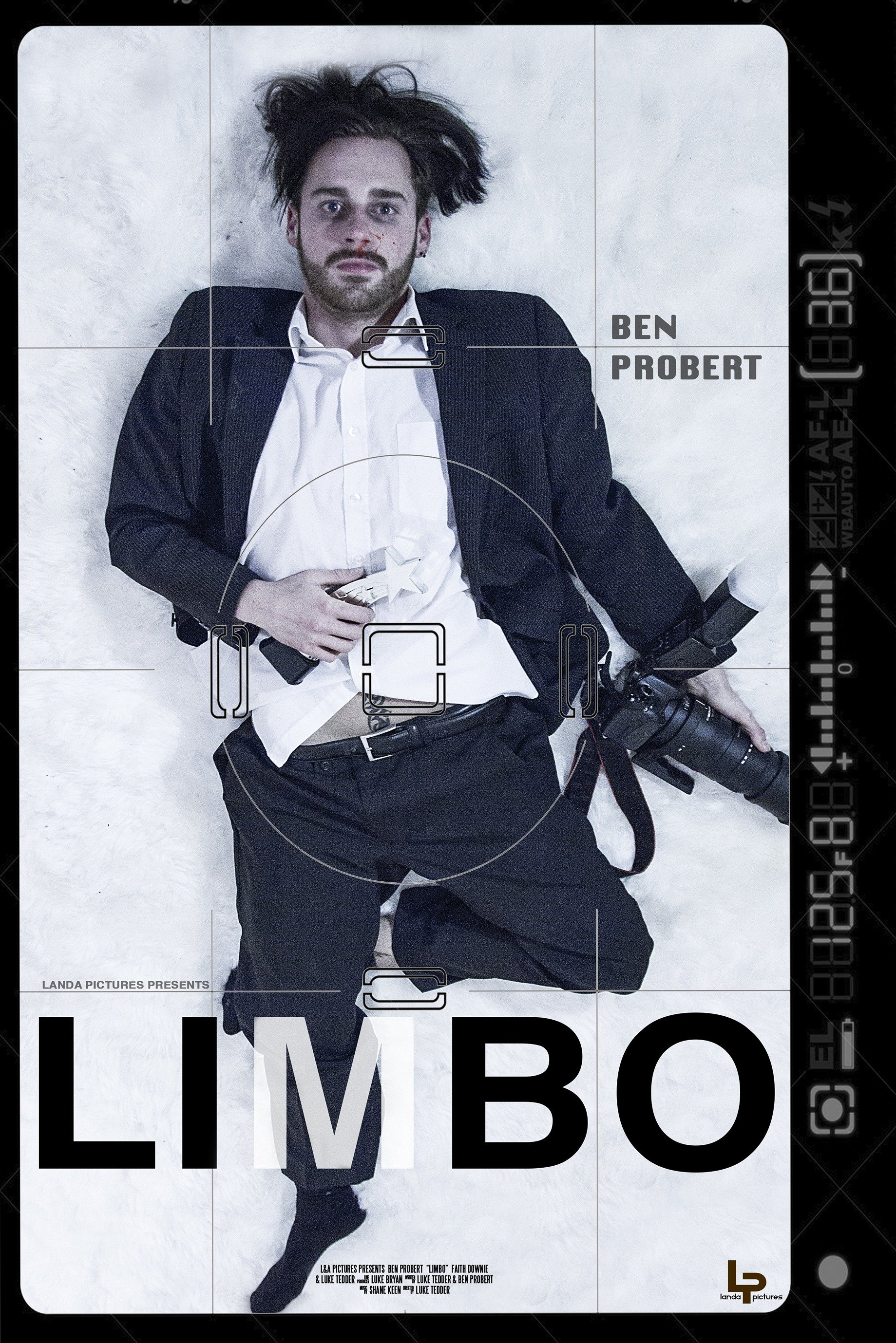 Limbo Limbo