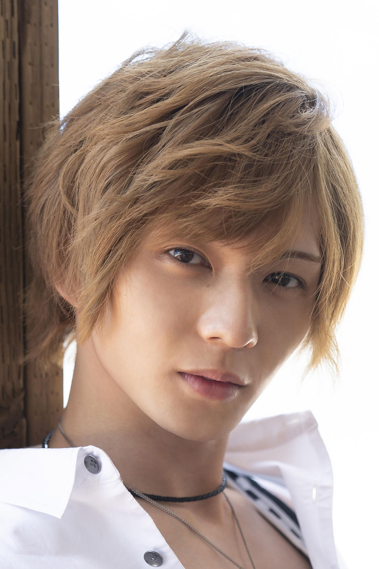 et billede af Yu Miyazaki