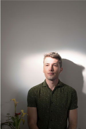 et billede af Ramón Benitez