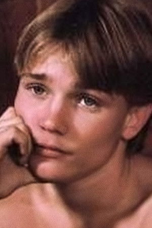 et billede af Ty Cashe