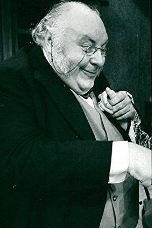 et billede af Willoughby Goddard