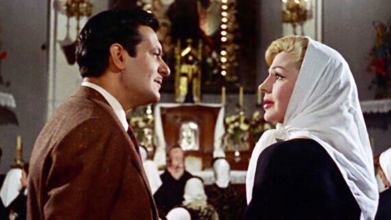Una gran señora (1959)