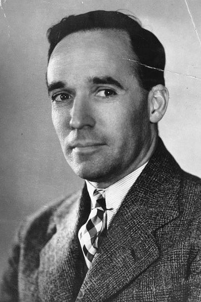 et billede af Charles Chauvel