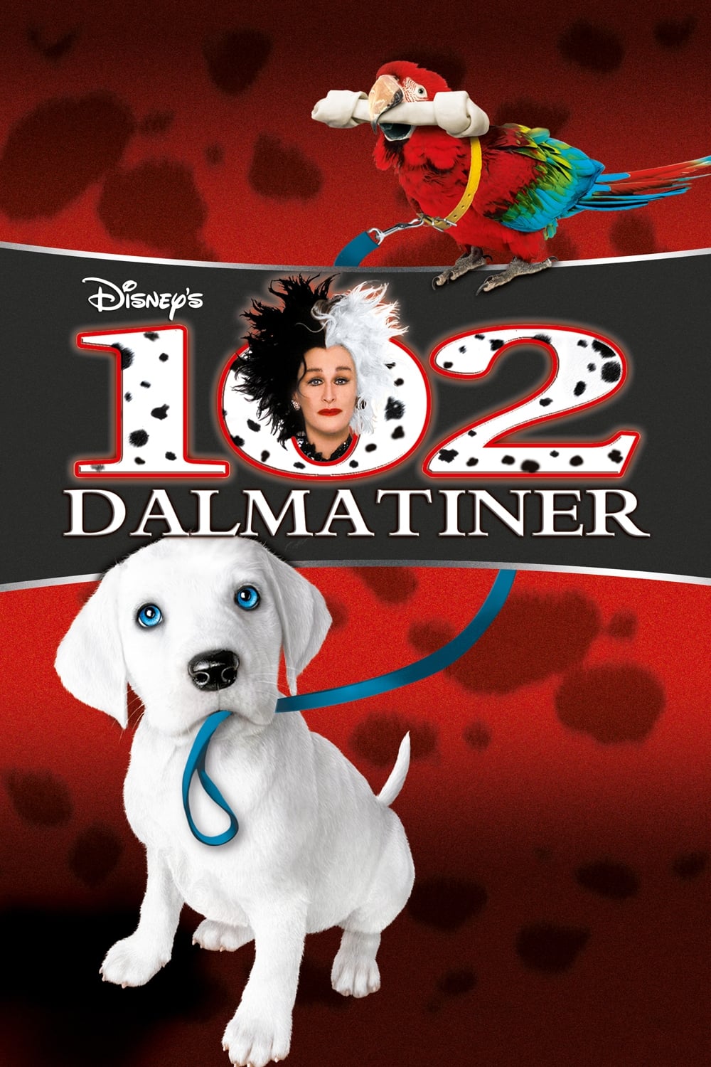 102 Dalmatians