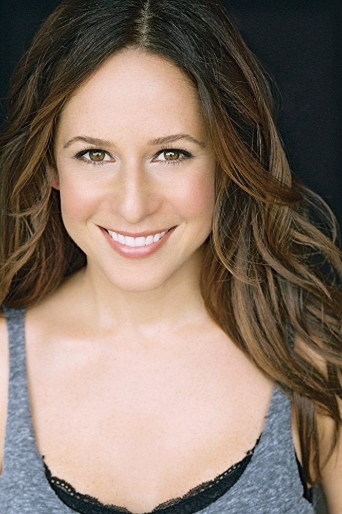 et billede af Miriam Korn