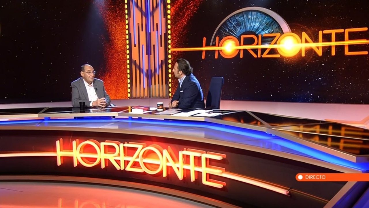 Horizonte - Épisode 25