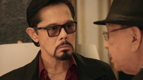 Episode 45 - Episodio 45