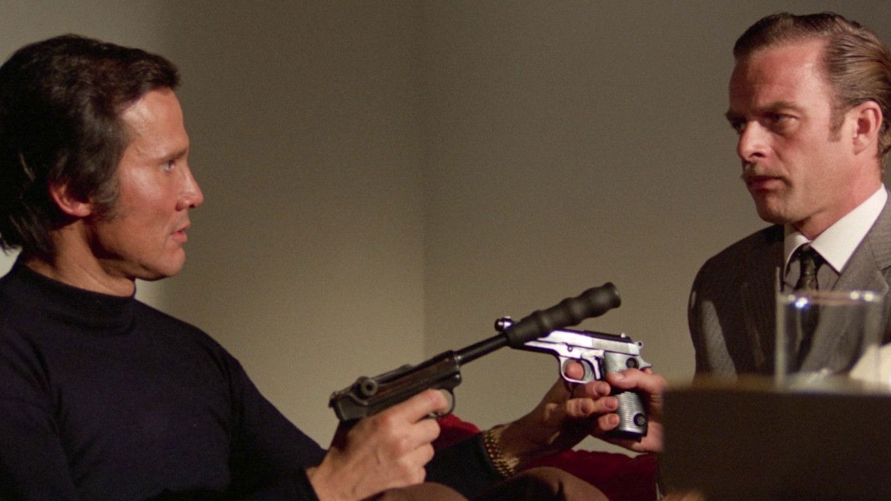 Imagem do Filme Il boss