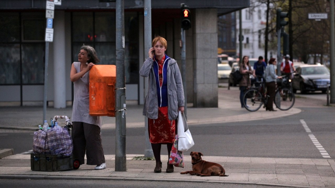 Doghead Tea (2014)