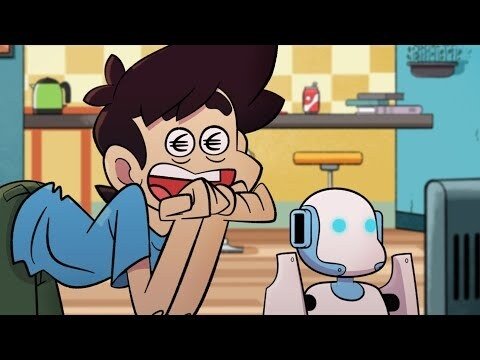 Thumbnail for Episode 34 Season 1 Episode 34