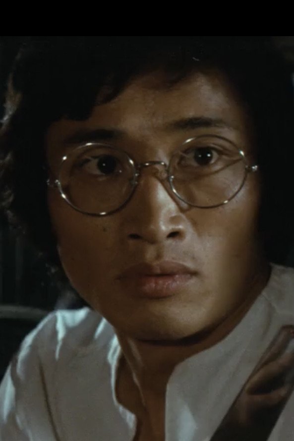 et billede af Yutaka Hayashi