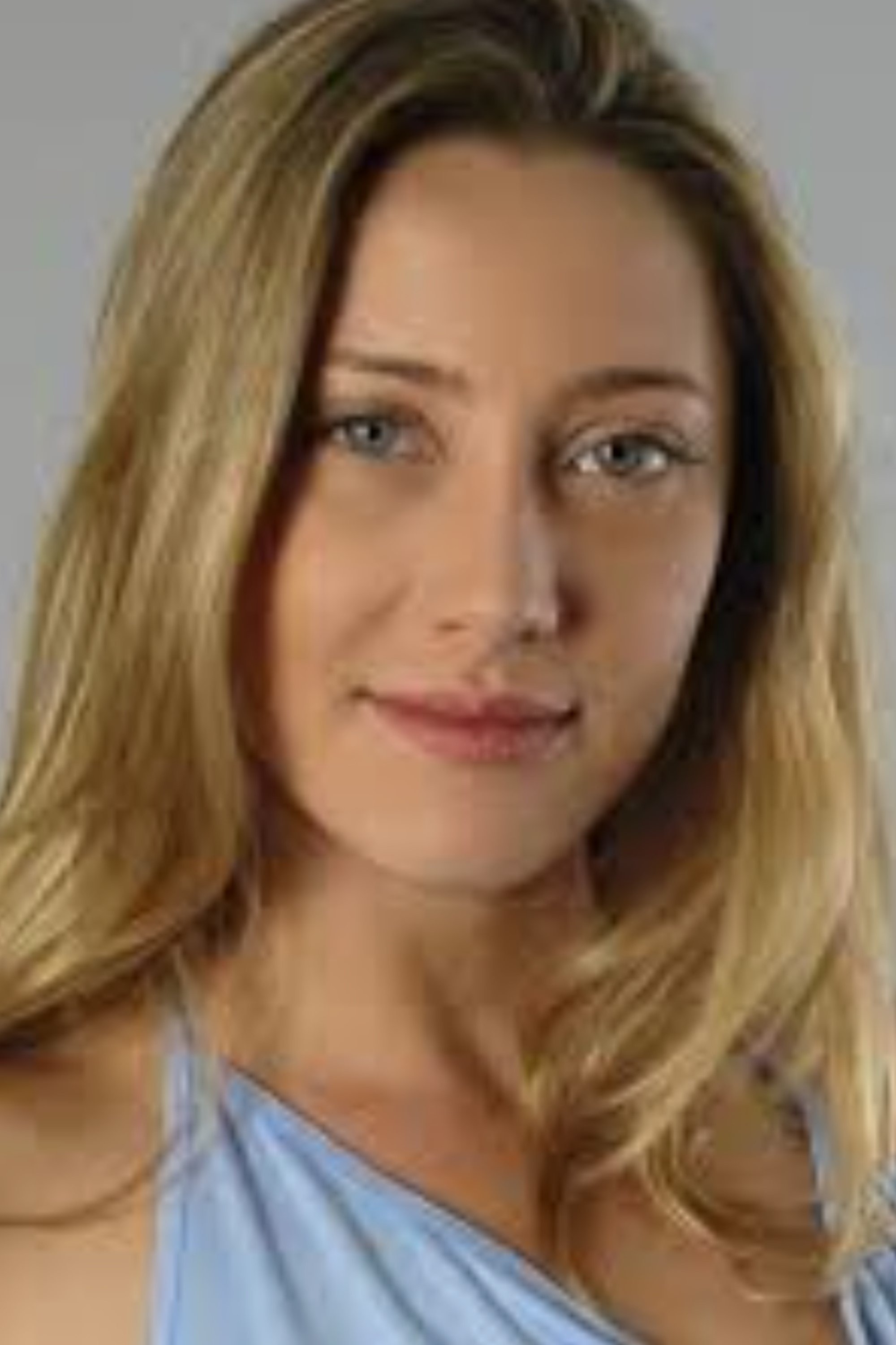 et billede af Vanessa Bueno