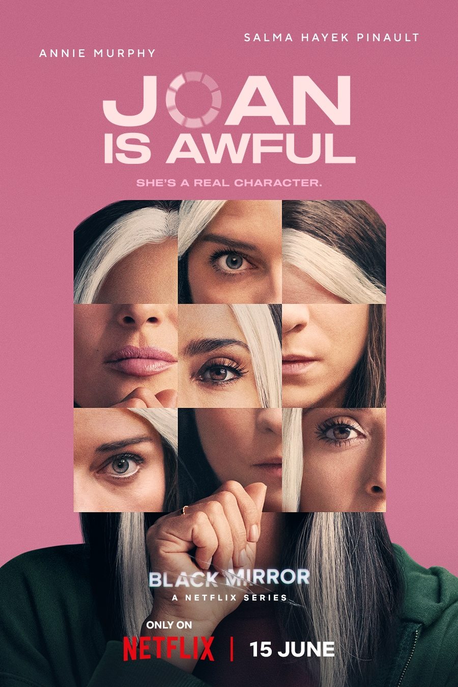 EN - Black Mirror (2011)
