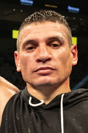 et billede af Marcelino Nicolas Lopez