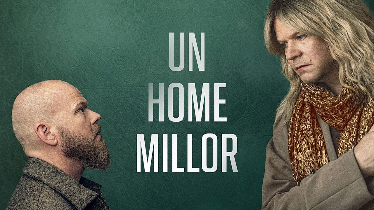 A Better Man - Season 1 Episode 3 : Sex Club